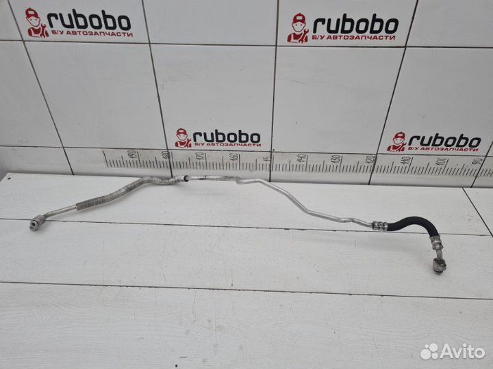 Трубка кондиционера Bmw X5 E70 LCI N63B44A 2013