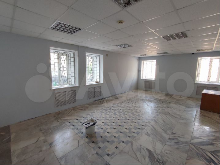 Офис, 94.59 м²