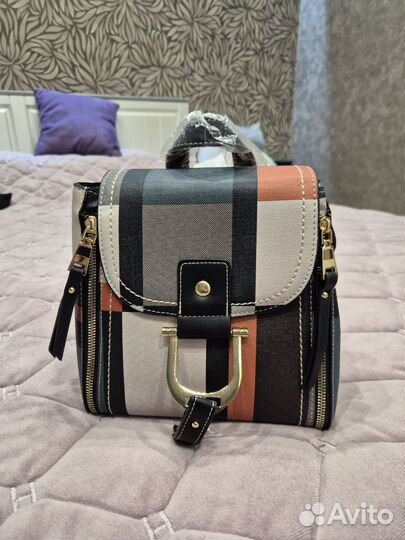 Рюкзак женский