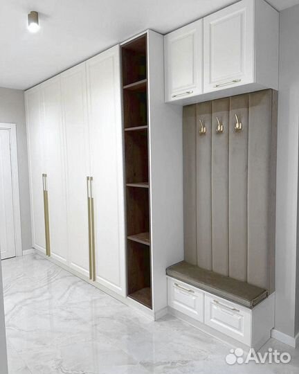 Мебель / Мебель на заказ