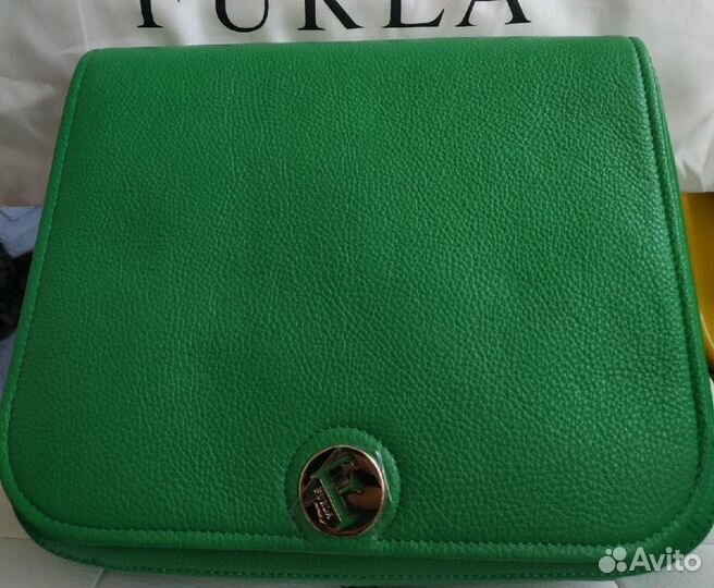 Сумка furla оригинал
