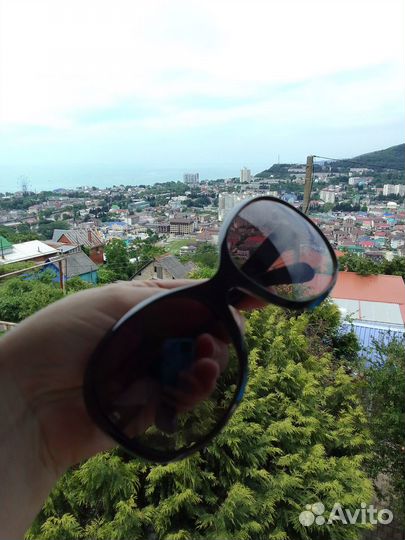 Очки Prada оригинал