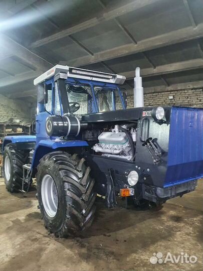 Трактор ХТЗ Т-150К, 2006