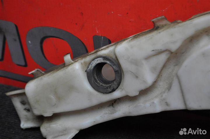 Бачок стеклоомывателя ford focus 2 CB4