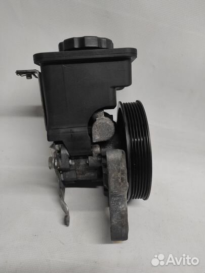 Для BMW E60 2.5TD M57 насос гур