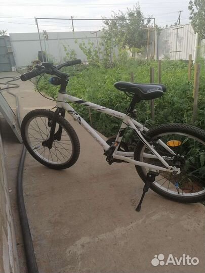 Велосипед детский 20колеса Blke MT 2001