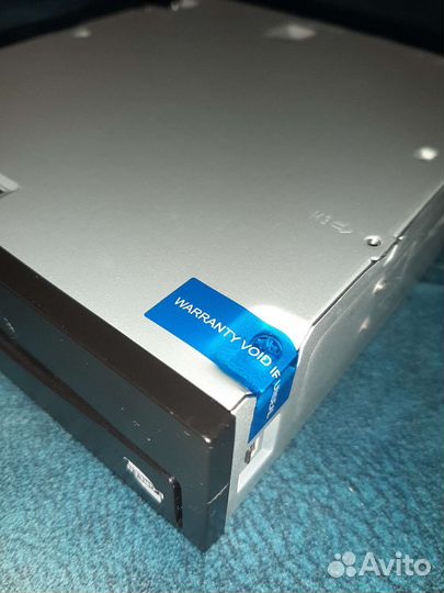 Оптический дисковой привод Asus