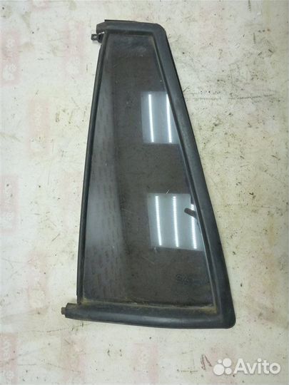 Стекло заднее левое Hyundai Santa Fe SM G4JS 2004