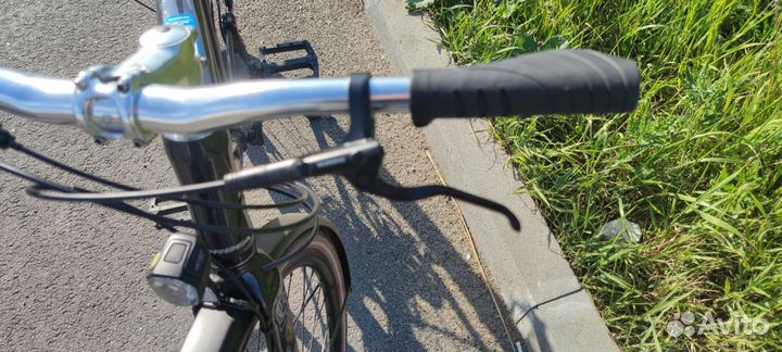 Новый Orbea carpe 10 2023 Shimano deore