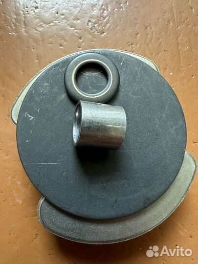 Сцепление Husqvarna 128R новое оригинал