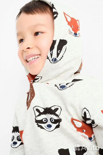 Костюм на мальчика 110 c a