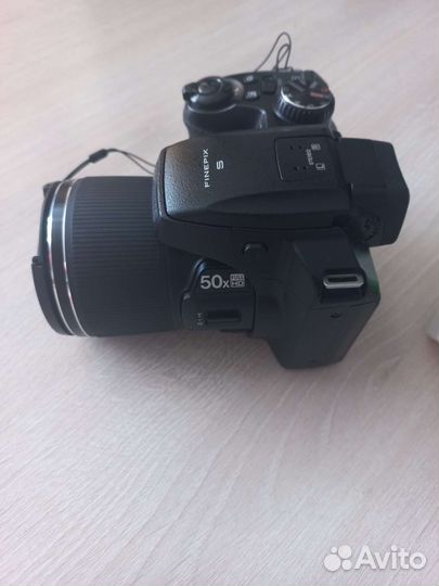 Фотоаппарат