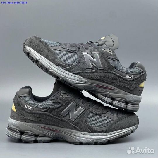 New Balance 2002R (Арт.94009)