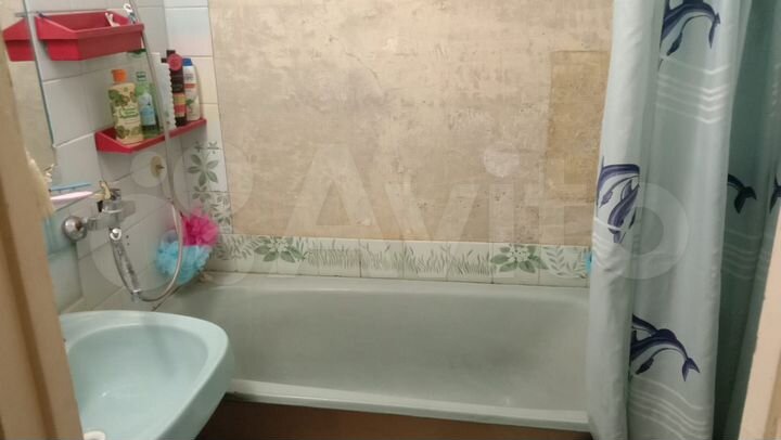 3-к. квартира, 67,8 м², 1/5 эт.