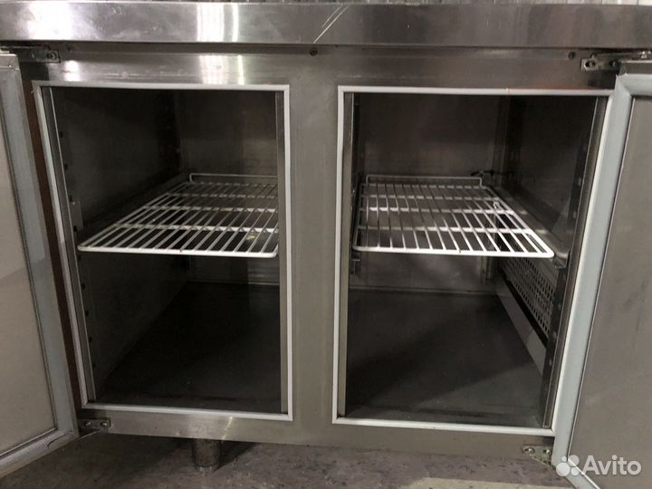 Стол холодильник