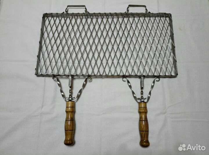 Решетка гриль