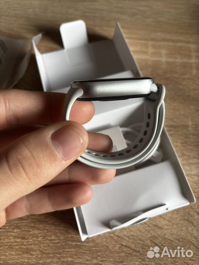 Фитнес браслет xiaomi mi band 9