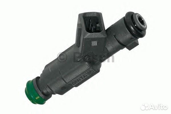 Форсунка бензиновая citroen: C4 2.0 16V 04, C4 купе 2.0 16V 04, C5 2.0 16V 01-04, C5 Break 2.0 16V 0