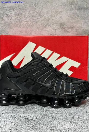 Nike Shox 37-45