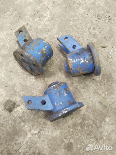 Продам ступицы на дискатор