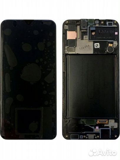 Дисплей для Samsung A307 (A30s )