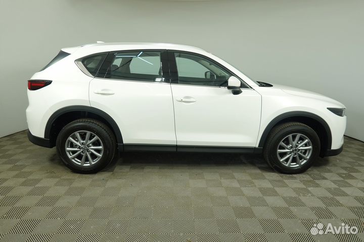 Mazda CX-5 2.0 AT, 2023, 53 км