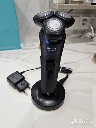 Бритва электрическая philips norelco 5585