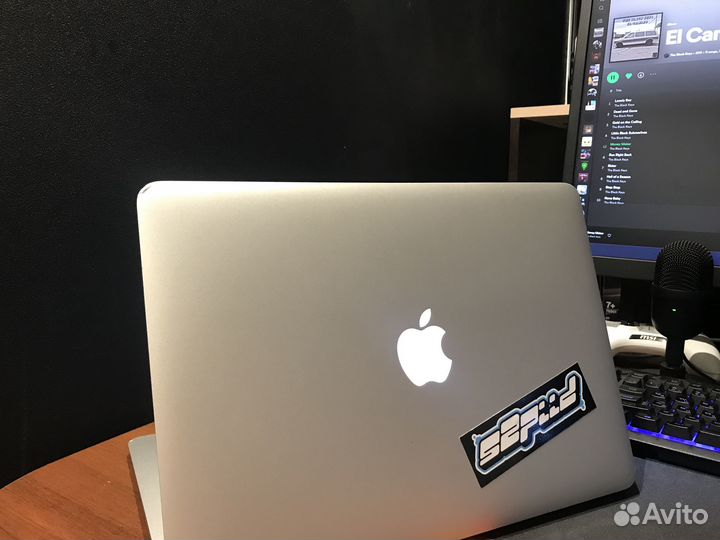 MacBook Air 13 2011