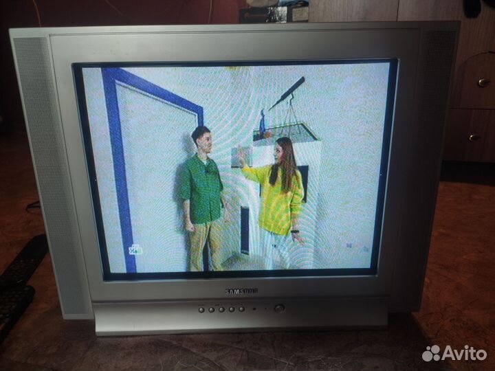 Телевизоры