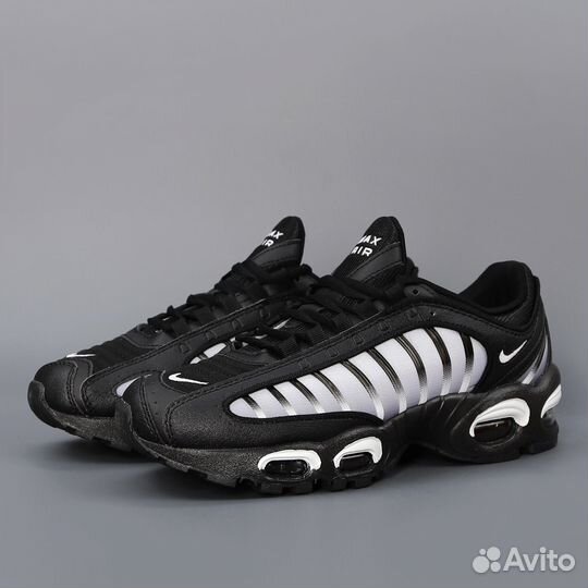 Кроссовки nike air max tailwind 4