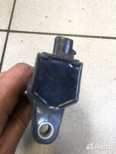 Катушка зажигания Hyundai Genesis G6DG