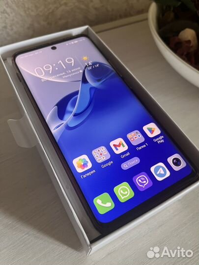 HONOR 50, 8/256 ГБ