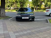 Nissan Maxima 3.0 AT, 1997, 290 000 км, с пробегом, цена 300 000 руб.