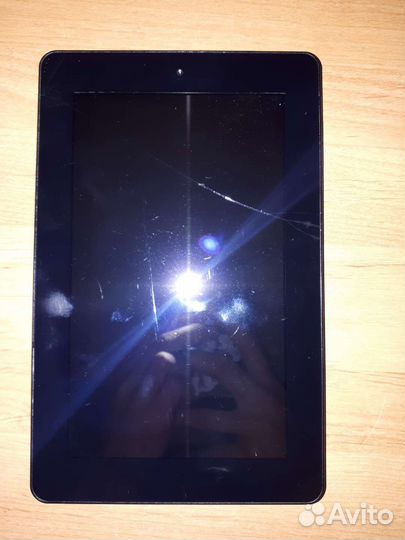 Планшет explay