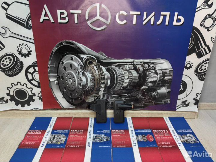 Фильтр АКПП 6DCT450 Ford