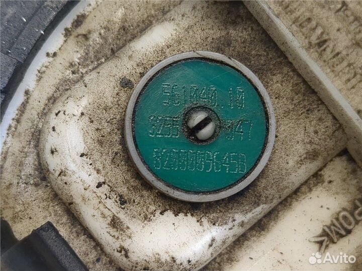 Датчик уровня топлива Renault Trafic, 2004