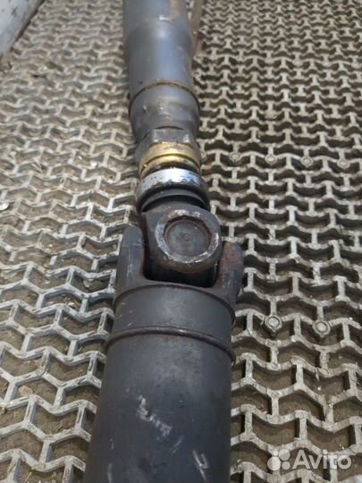 Кардан Mercedes 124 E, 1994