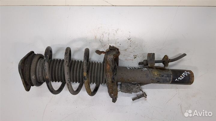 Амортизатор подвески Ford Focus 3, 2012