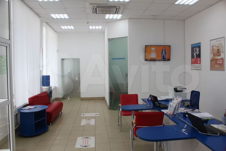 Торговая площадь, 187 м²