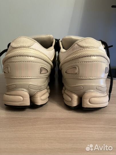 Raf simons ozweego 3 cream white