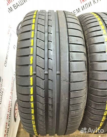 Goodyear Eagle F1 Asymmetric 215/45 R17 91Y