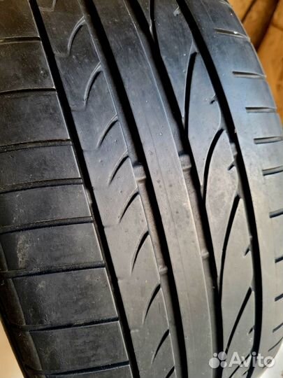 Bridgestone Potenza RE050A 215/50 R17 91W