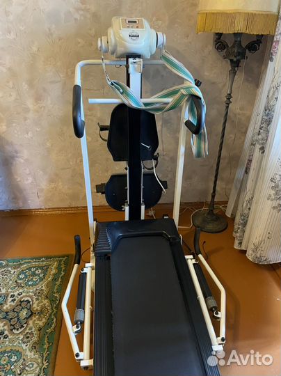 Тренажёр jkexer 4 в 1