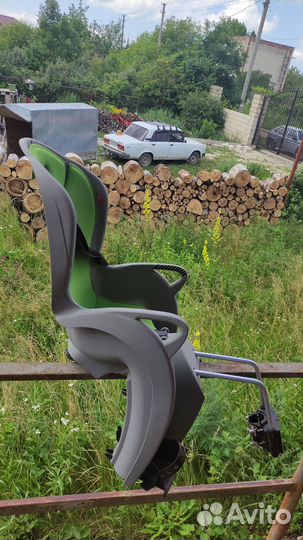 Кресло для велосипеда