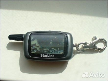 Ремонт брелков и пультов сигнализаций