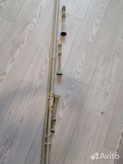 Карниз для штор