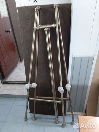 Оборудование и материалы для багетной мастерской