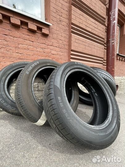 Formula Energy 225/55 R18 98V