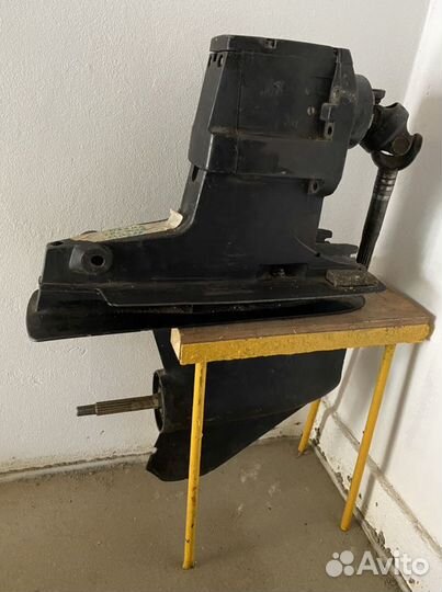 Угловая колонка Браво 1