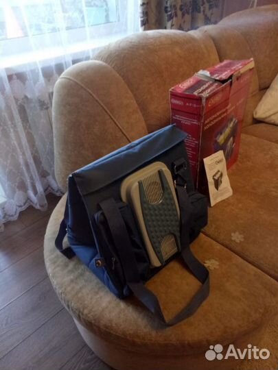 Автомобильный сумка холодильник